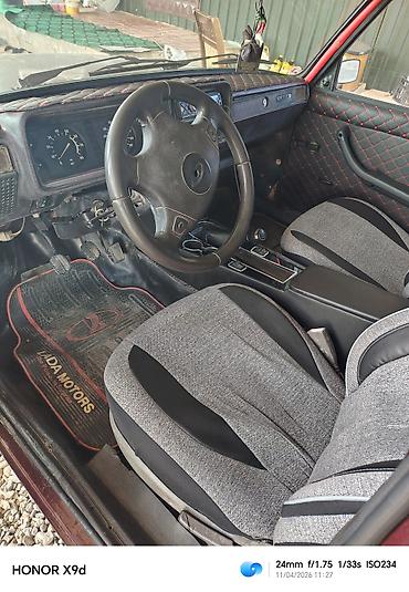 VAZ (LADA): VAZ (LADA) 2104: 1.3 l | — 8