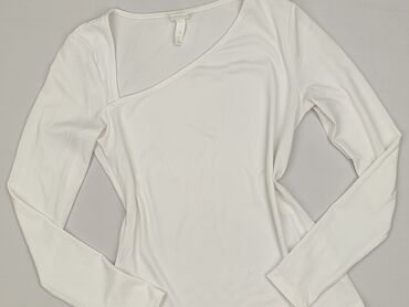 bluzki w paski mango: H&M, Жіноча блуза, розмір S