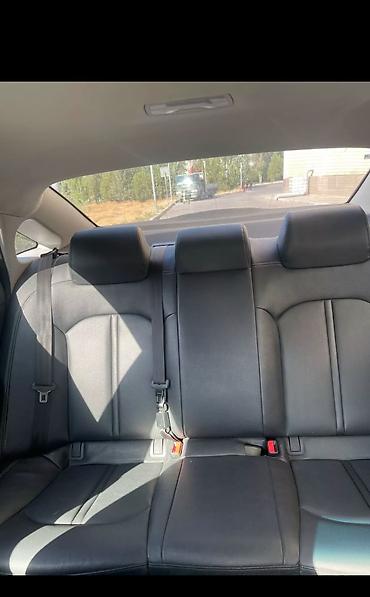 san: Hyundai Sonata: 2019 г., 2 л, Автомат, Газ, Седан — 8