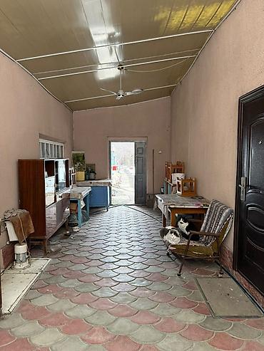 Sale of cottages and houses: Срочно ‼️ В продаже одноэтажны ДОМ 🔰Адрес: Аламедин 1 🔰Площадь — 2