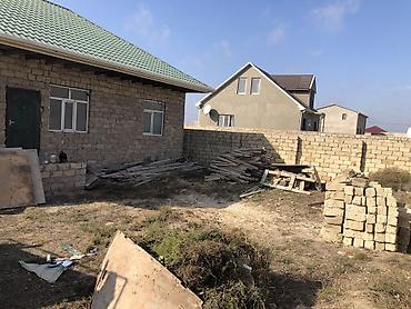 karavan ev: Buzovna 4 otaqlı, 95 kv. m, Orta təmir — 8