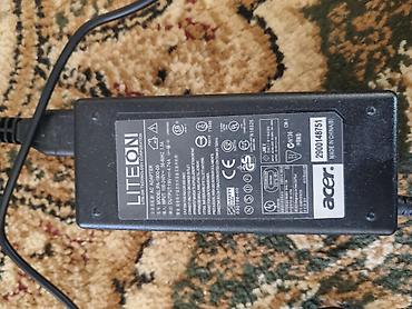 Ноутбук eMachines E625 (серия E625), с зарядным устройством LiteON