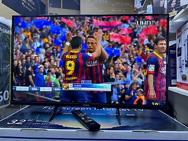 Телевизоры: Телевизоры Ясин 32 дюймов 81 см диагональ ресивер санарип встроенный at lalafo.kg — 20 Телевизоры: Телевизоры Ясин 32 дюймов 81 см диагональ ресивер санарип встроенный — 20