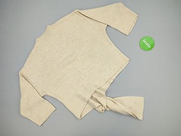 sweter asymetryczny: Sweter damski, rozmiar 3XL — 3