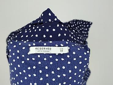www: Reserved, Koszula damska, rozmiar 2XL — 4