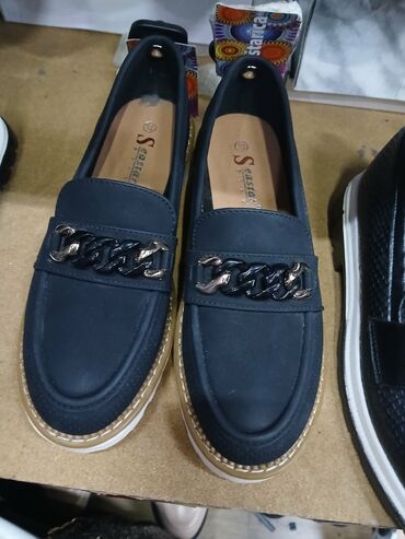 karl lagerfeld cipele: Loafers