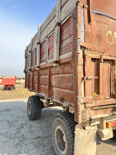 Тракторы МТЗ (Беларус): Модель: 82 экспортный, Б/у, 1996 г., С КУНом at lalafo.kg — 16 Тракторы МТЗ (Беларус): Модель: 82 экспортный, Б/у, 1996 г., С КУНом — 16