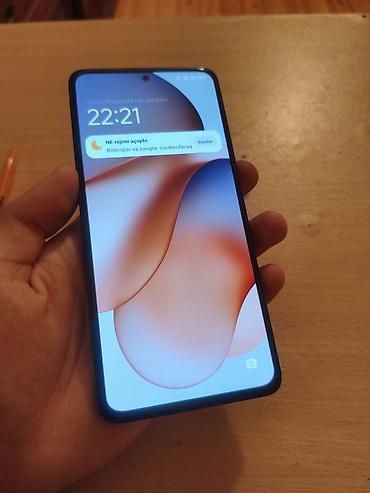 redmi note 13 pro 256: Redmi Note 13, 128 GB, rəng - Qara — 3