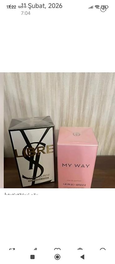 Digər: Yenidir və orginaldır — 5