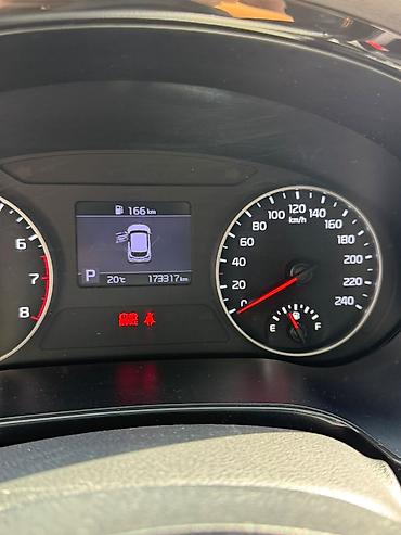 авто европа: Kia Seltos: 2022 г., 2 л, Вариатор, Бензин, Кроссовер — 7