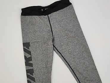 dopple fit: Legginsy Sportowe damskie, rozmiar S — 1