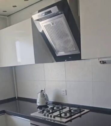 Köhnə tikili: Gəncə, 5 otaqlı, Köhnə tikili, 100 kv. m — 23