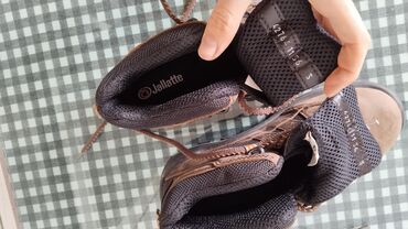 Radne čizme: Radne čizme, veličina - 36 — 4