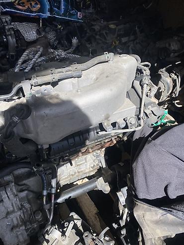 200: Hyundai 2018 г., 3 л, Б/у, Оригинал — 4