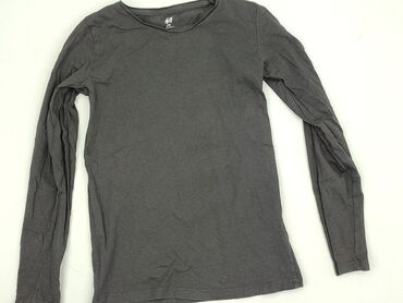 Блузка, H&M, 10 р., 134-140 см, стан - Ідеальний