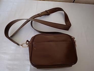 Спортивные сумки: Спортивная сумка, Женские, Новый — 6