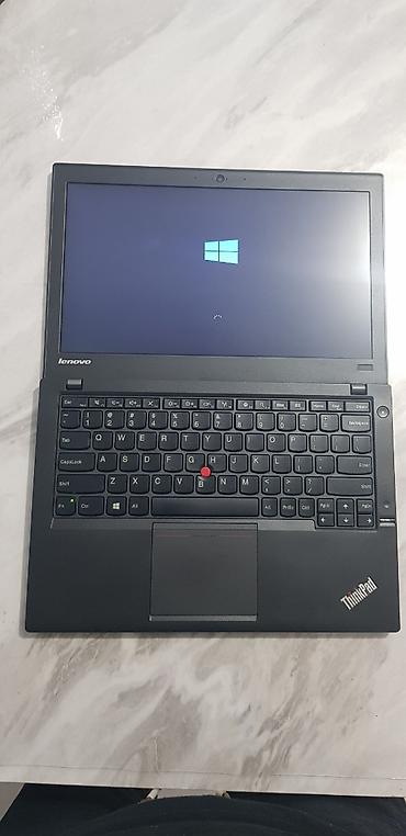 windows surface: Lenovo ThinkPad (серия T/X) 12.5" — компактный бизнес-ноутбук с — 3