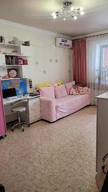 золотой квадрат: 5 комнат, 129 м², Золотой квадрат Индивидуалка, 5 этаж, Косметический ремонт — 8