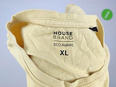 sizeer converse: House, Koszulka dla mężczyzn, rozmiar XL — 5