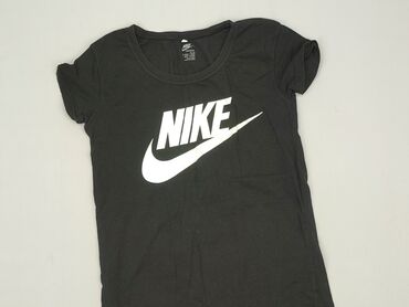 T-shirty: T-shirt damski, Nike, L