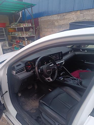 соната дн 8 гибрид: Kia K5: 2021 г., 0.2 л, Автомат, Газ, Седан — 5