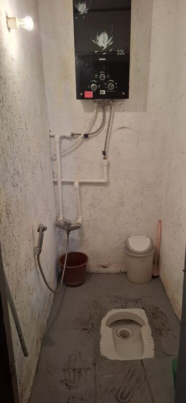 Həyət evləri və villaların satışı: 4 otaqlı, 80 kv. m, Kredit yoxdur, Orta təmir — 6