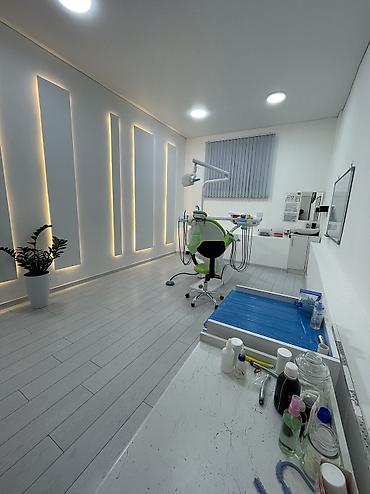 Стоматологи: Стоматолог. Аренда места — 9