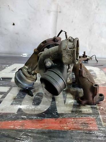alkometar cena: TURBINA ZA ŠKODA OCTAVIA OD 2004. DO 2013. GOD. | Turbina Skoda — 2