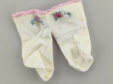 wólka kosowska skarpety nike: Шкарпетки, 13–15, стан - Задовільний