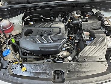 Kia: Kia Sportage: 2021 г., Кроссовер — 5