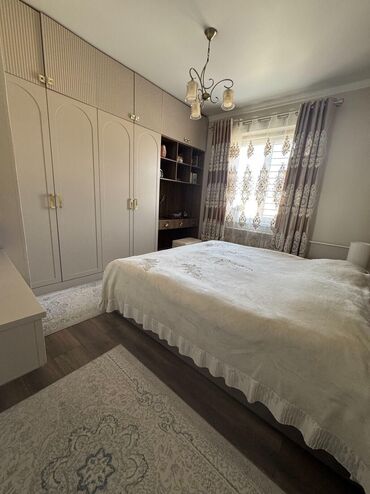 Помещения свободного назначения: 3 комнаты, 82 м², 106 серия, 9 этаж, Евроремонт