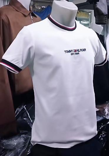Kişi geyimləri: Köynək, Tommy Hilfiger, Standart — 1