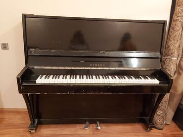 piano şəkli: Piano, Akustik, İşlənmiş