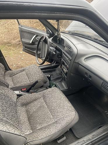 ВАЗ (ЛАДА): ВАЗ (ЛАДА) Samara: 2006 г., 1.5 л, Механика, Бензин, Седан — 5