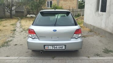 субари импреза: Subaru Impreza: 2003 г., 1.5 л, Автомат, Бензин, Хэтчбэк