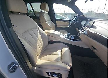 BMW: BMW X5: 2020 г., 3 л, Автомат, Бензин, Кроссовер — 10