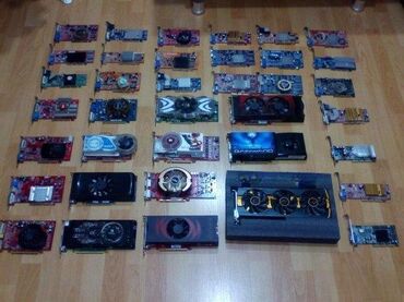 Video kartice i zvučne kartice: SAMO POZIV SMS VIBER ZA DOGOVOR 064-012-1234 NA KP PORUKE NE ODGOVARAM na lalafo.rs — 4 Video kartice i zvučne kartice: SAMO POZIV SMS VIBER ZA DOGOVOR 064-012-1234 NA KP PORUKE NE ODGOVARAM — 4