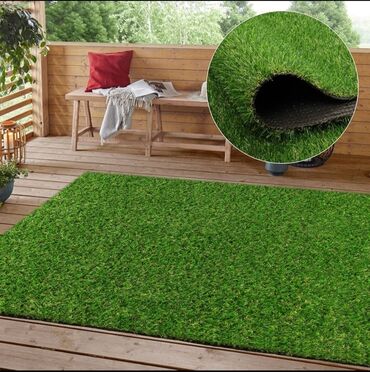 qazon xalca: 🌿 Süni Qazon Satışı 🌿 Müasir və baxımsız yaşıl məkanlar yaratmaq