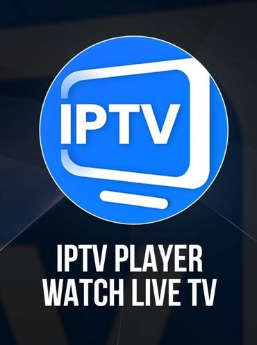 смарт бокс тв: IPTV Player – Canlı TV izləmək üçün rahat həll Xüsusiyyətlər: - Canlı