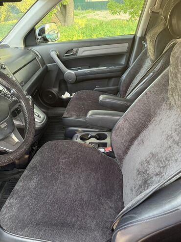 honda cr v двигатель: Honda CR-V: 2009 г., 2.4 л, Автомат, Бензин, Кроссовер