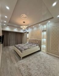 чон арык продаю: 1 комната, Душевая кабина, Постельное белье, Кондиционер