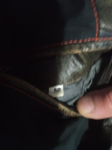 Kurtkalar: Kurtka, Dəri, Payız, Boss — 29