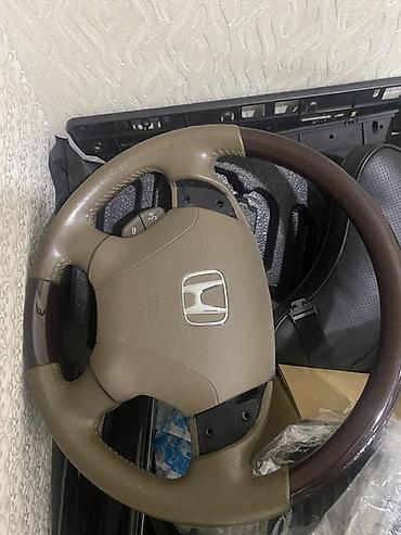 руль хонда: Руль Honda элюзион — 1