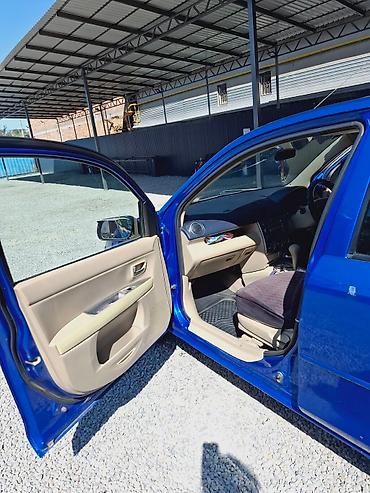 Mazda: Mazda Demio: 2003 г., 1.3 л, Автомат, Бензин, Хэтчбэк — 9