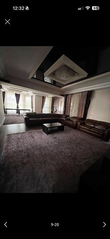 ул белорусская: 350 м², 6 комнат и более, бульвар Эркиндик — 5