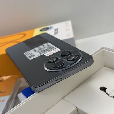 Tecno: Tecno Spark 30 Pro, Новый, 128 ГБ, 2 SIM — 10