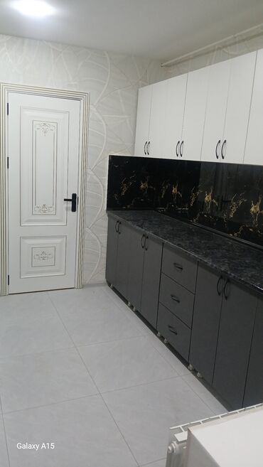 Uzunmüddətli kirayə mənzillər: KİRAYƏ ÜÇÜN İŞİQLİ və səliqəli mənzil otağı və geniş mətbəx. MENZİL — 10