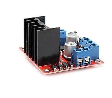 Комплектующие для ПК: Kateqoriya: Elektronik Kartlar > Motor Sürücü Kartları Məhsul — 1
