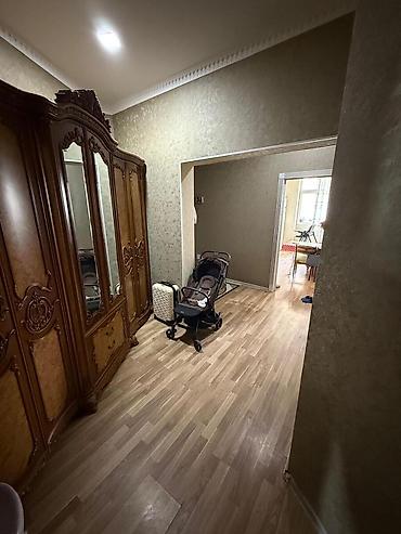 ayna sultanov: 7-ci mikrorayon, 2 otaqlı, Yeni tikili, m. Dərnəgül, 83 kv. m — 5