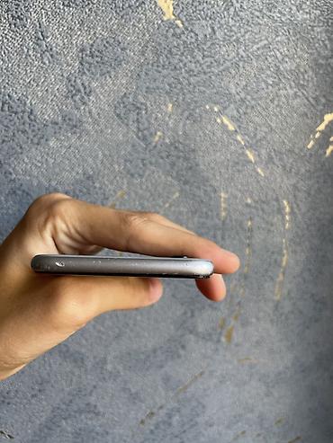 iphone 6 32 gb: IPhone 6, 128 GB, Space Gray, Barmaq izi — 5